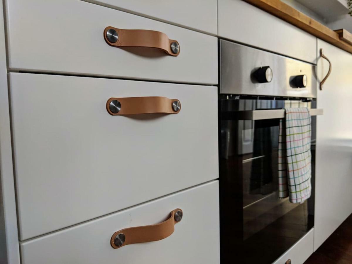 Charming One Bedroom Flat Lisbon Luaran gambar