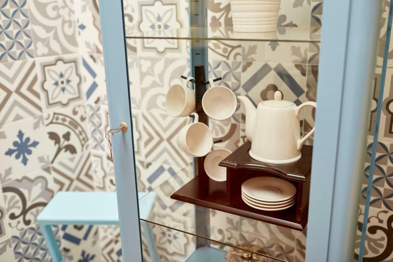 Charming One Bedroom Flat Lisbon Luaran gambar