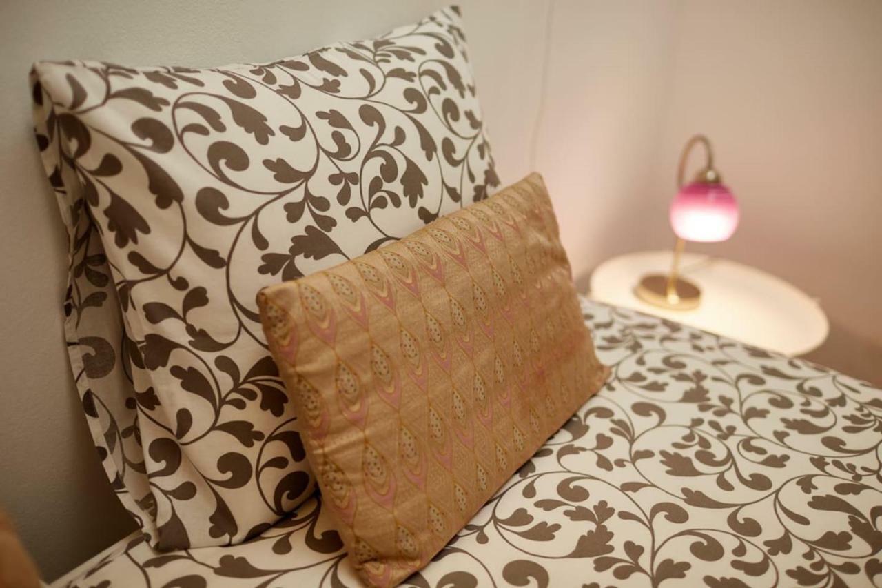 Charming One Bedroom Flat Lisbon Luaran gambar